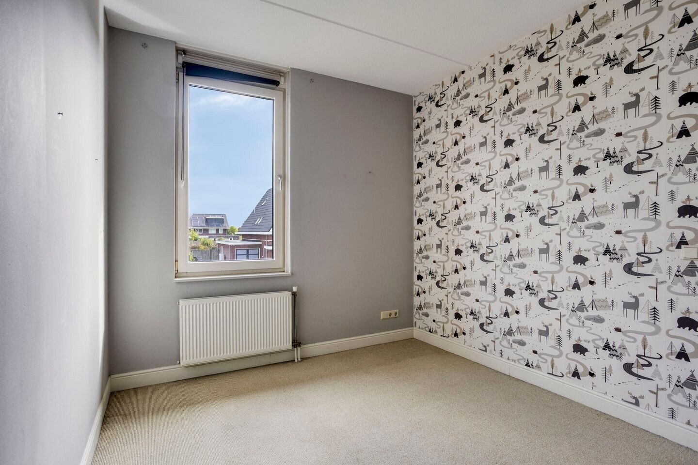 Tussenwoning te koop: Kervel 21, Heerhugowaard
