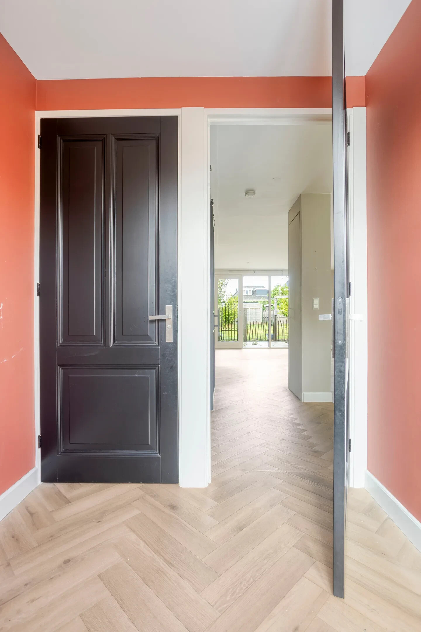 Tussenwoning te koop: Kervel 21, Heerhugowaard
