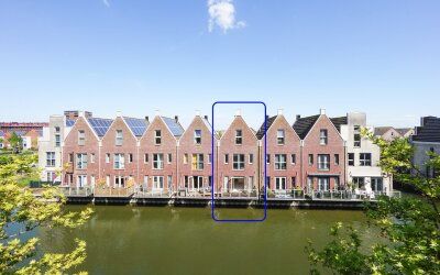 Eiland van. 19