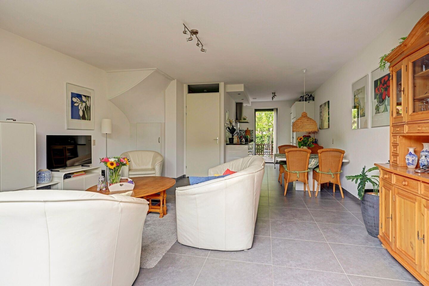 Hoekwoning te koop: Eiland van Maui 11, Heerhugowaard