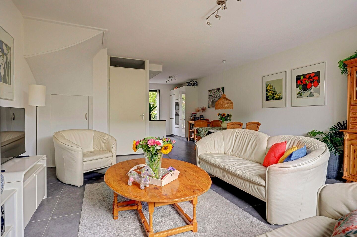 Hoekwoning te koop: Eiland van Maui 11, Heerhugowaard
