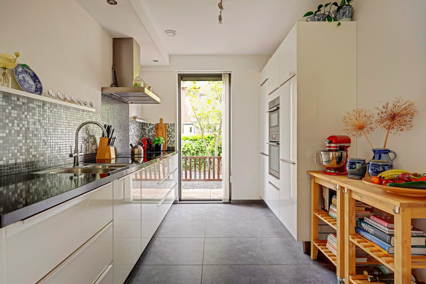 Hoekwoning te koop: Eiland van Maui 11, Heerhugowaard