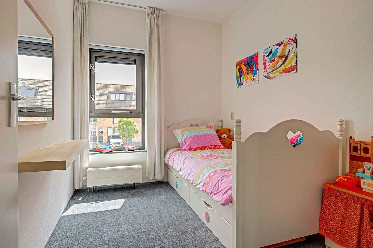 Hoekwoning te koop: Eiland van Maui 11, Heerhugowaard