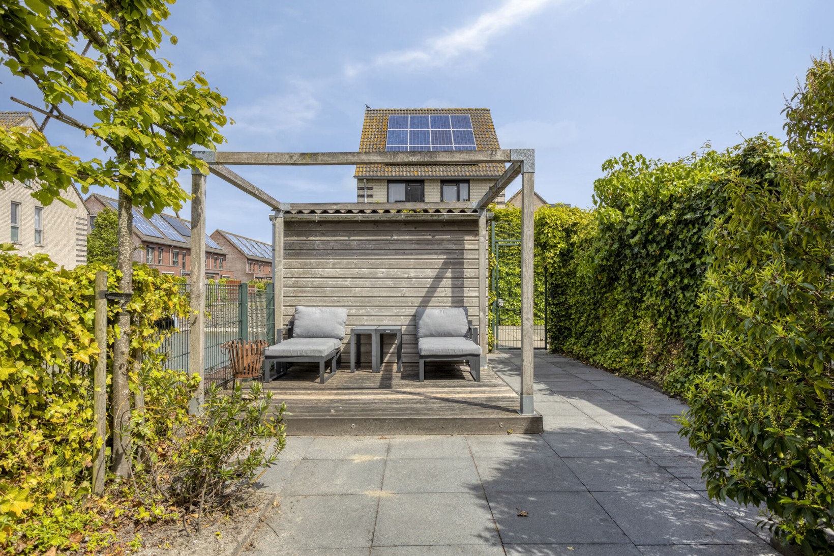 Hoekwoning te koop: Eiland van Surya 6, Heerhugowaard