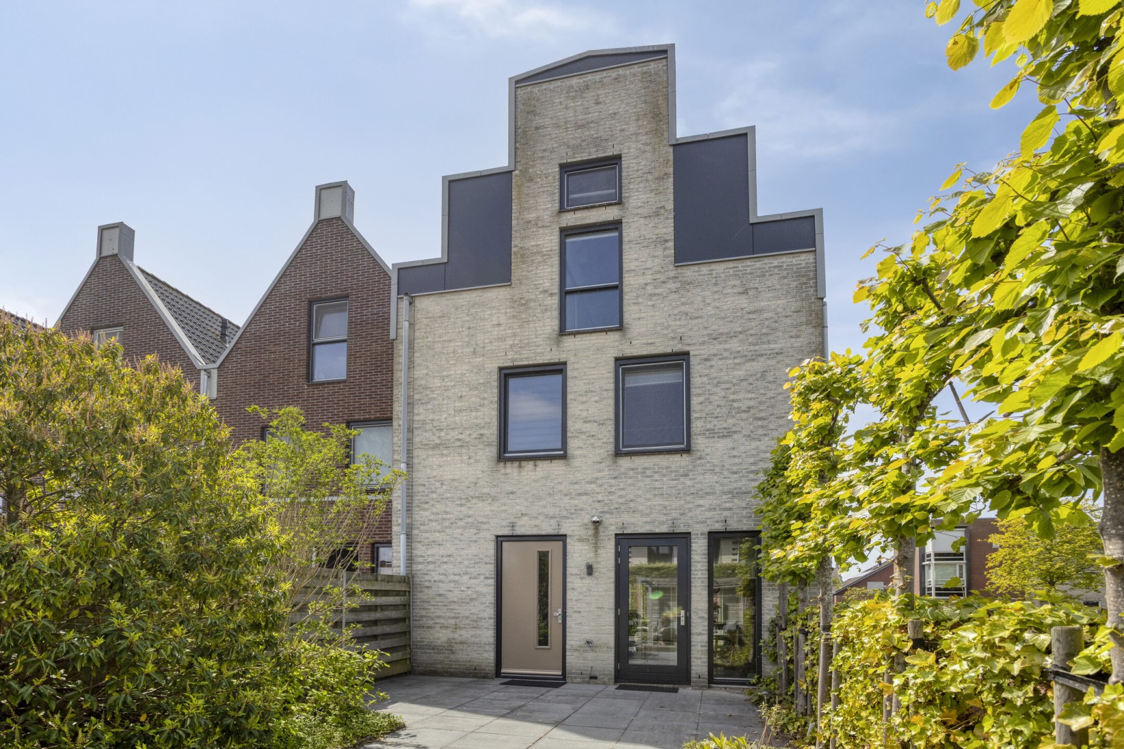 Hoekwoning te koop: Eiland van Surya 6, Heerhugowaard