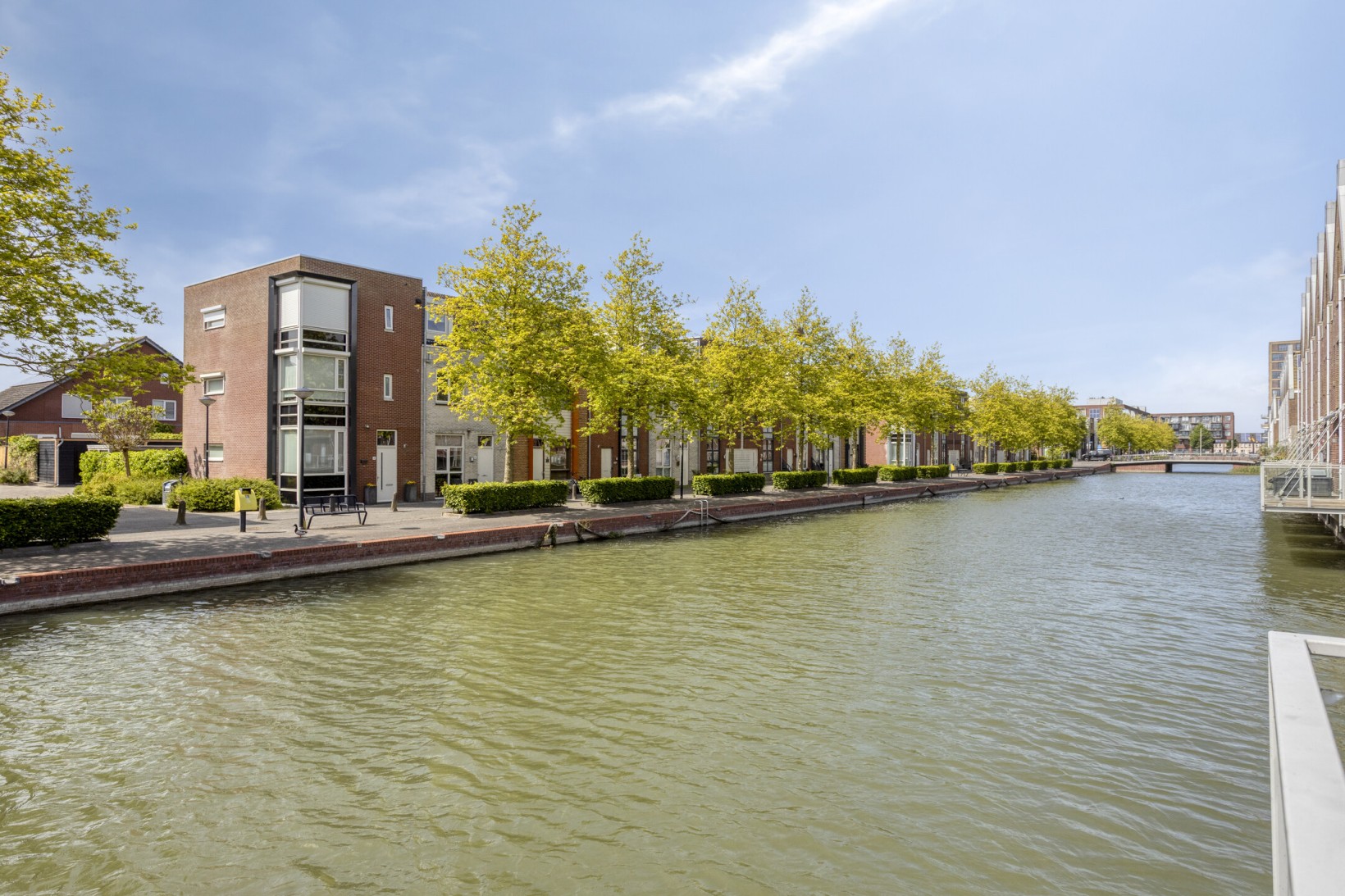 Hoekwoning te koop: Eiland van Surya 6, Heerhugowaard
