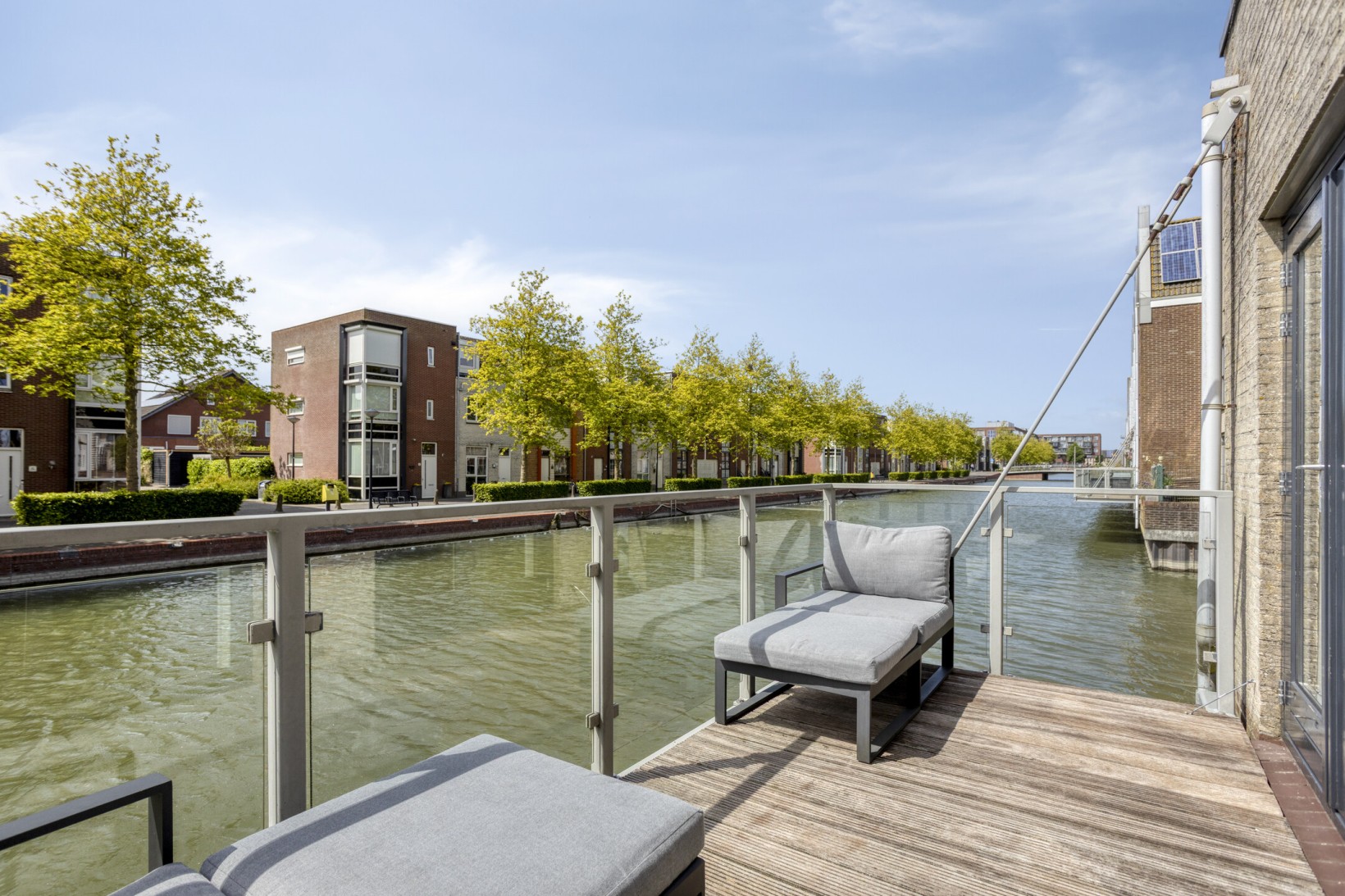 Hoekwoning te koop: Eiland van Surya 6, Heerhugowaard