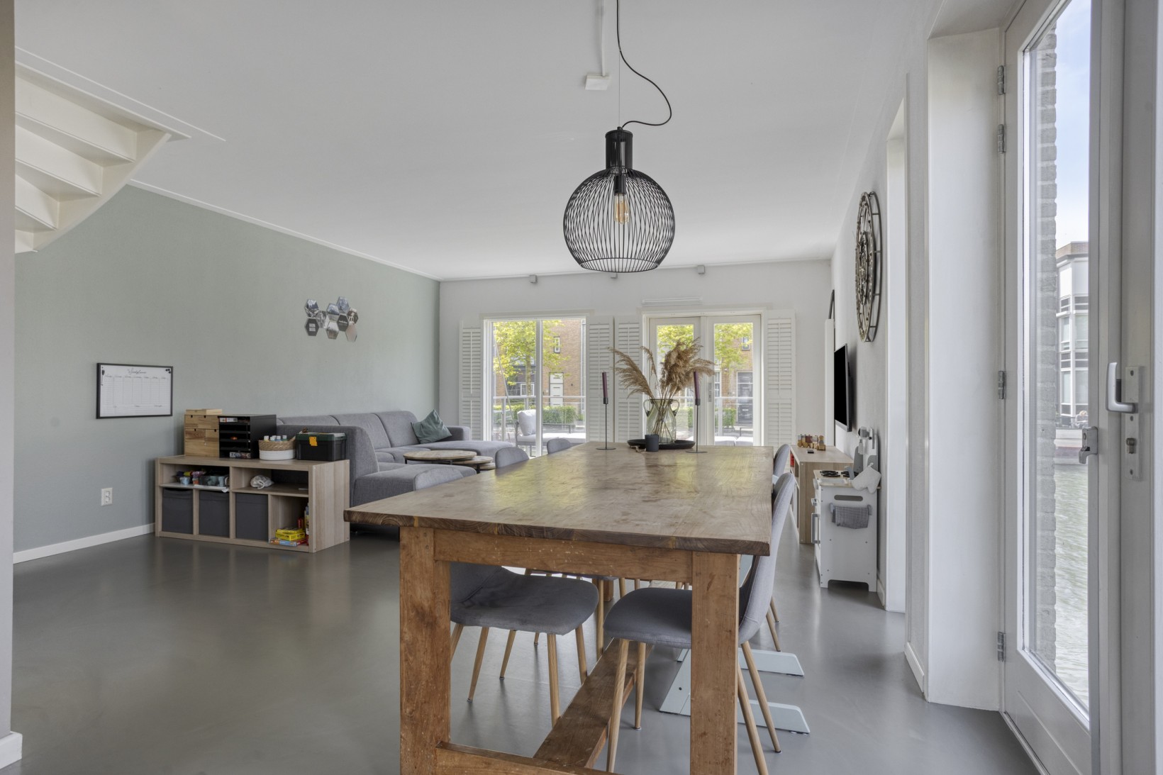 Hoekwoning te koop: Eiland van Surya 6, Heerhugowaard