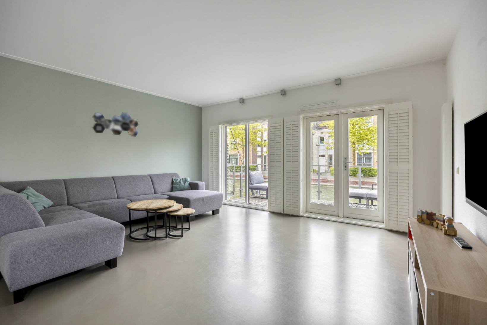 Hoekwoning te koop: Eiland van Surya 6, Heerhugowaard