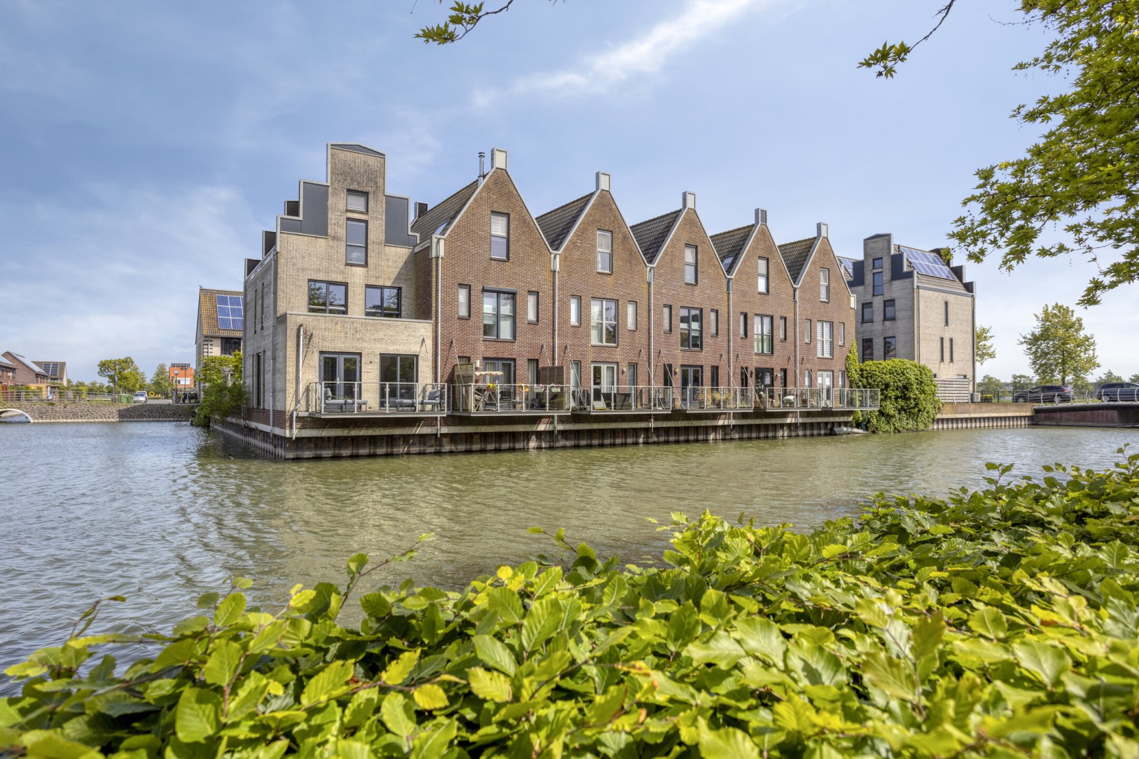 Hoekwoning te koop: Eiland van Surya 6, Heerhugowaard