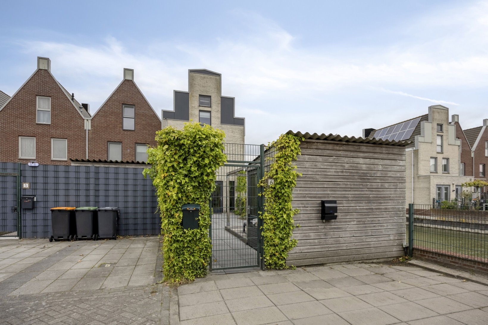 Hoekwoning te koop: Eiland van Surya 6, Heerhugowaard