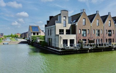 Eiland van Surya 6