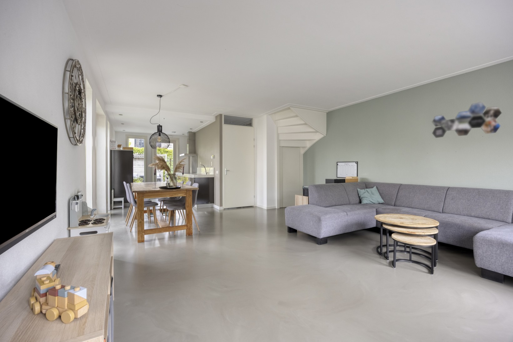 Hoekwoning te koop: Eiland van Surya 6, Heerhugowaard
