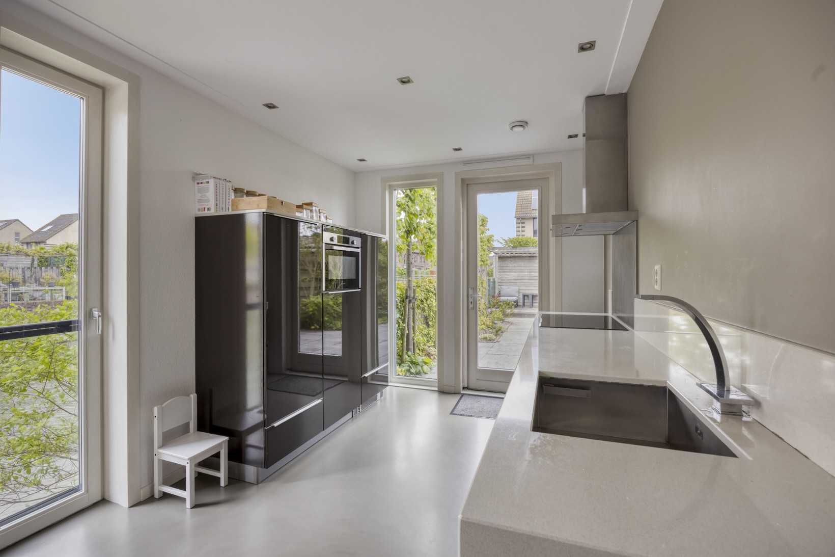 Hoekwoning te koop: Eiland van Surya 6, Heerhugowaard