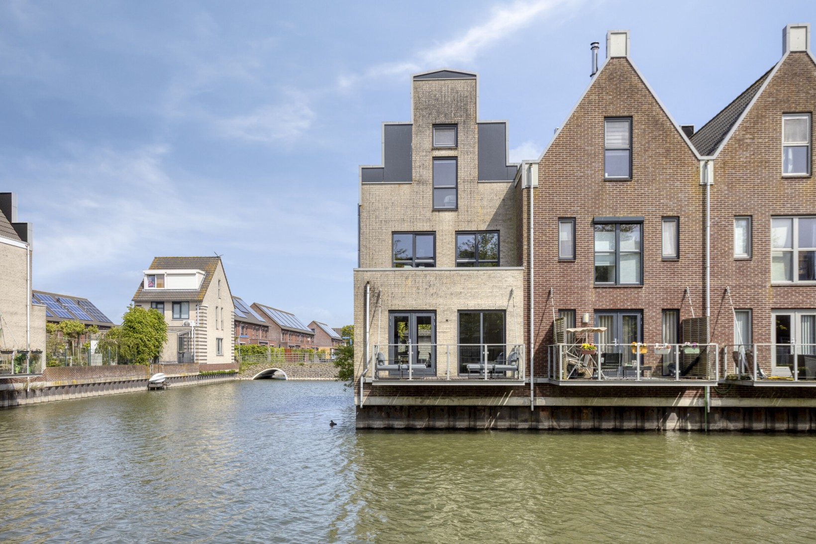 Hoekwoning te koop: Eiland van Surya 6, Heerhugowaard