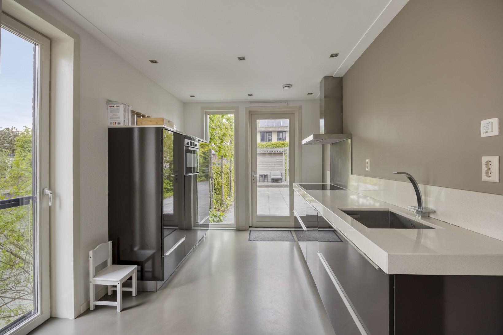 Hoekwoning te koop: Eiland van Surya 6, Heerhugowaard