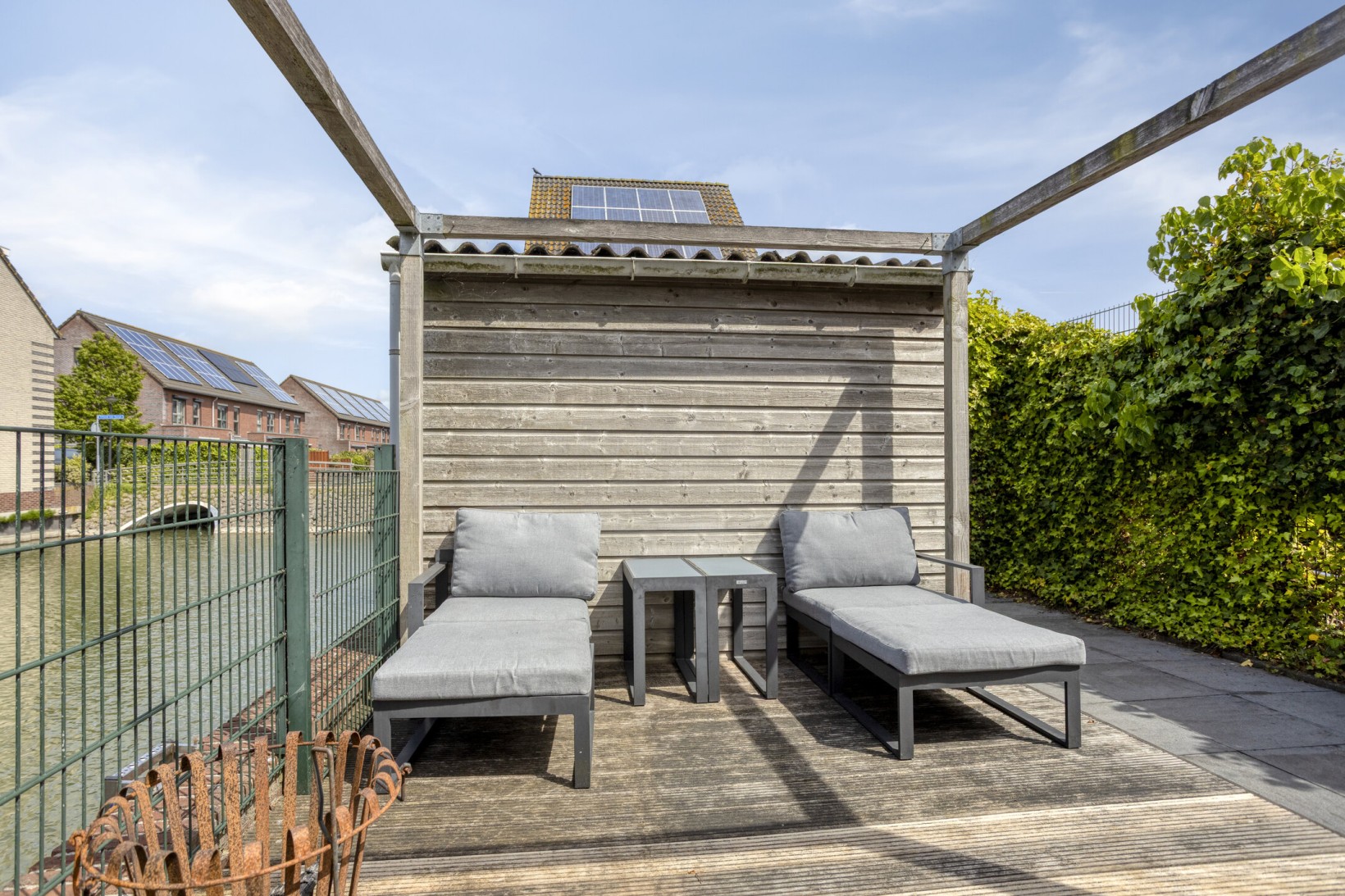 Hoekwoning te koop: Eiland van Surya 6, Heerhugowaard