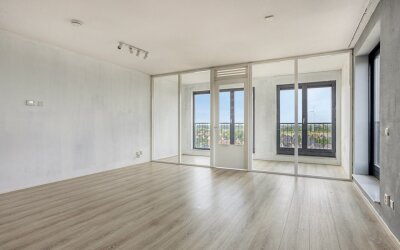 Appartement te koop Brandpunt 130