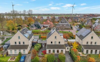 Hemelboog Binnen 35