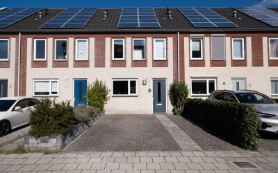 Hemelboog Binnen 61-B