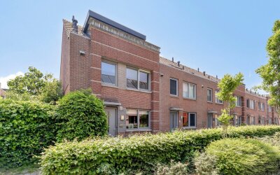 Tuin van Malina 1