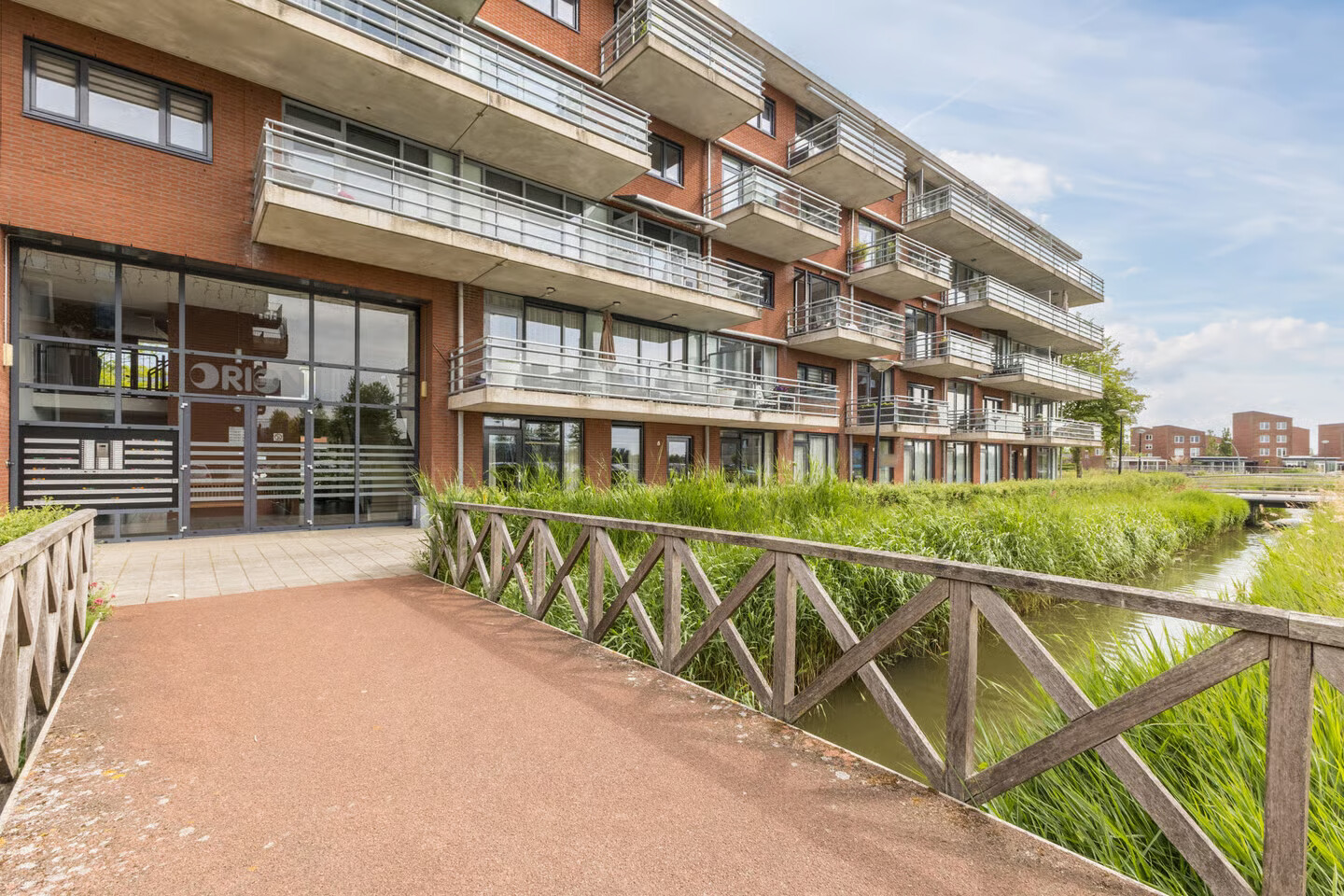 Appartement te koop: Dampkring 5, Heerhugowaard