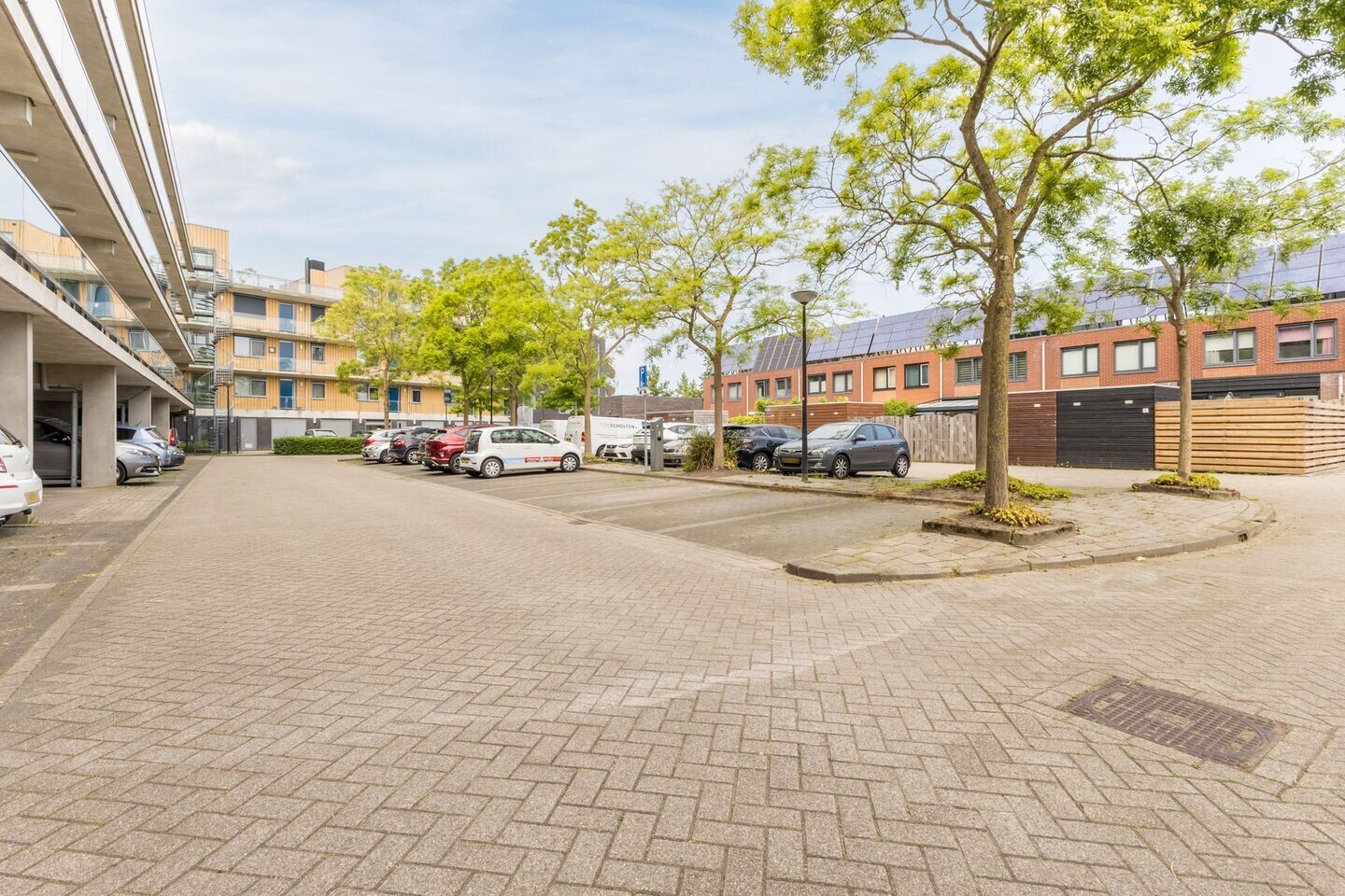 Appartement te koop: Dampkring 5, Heerhugowaard