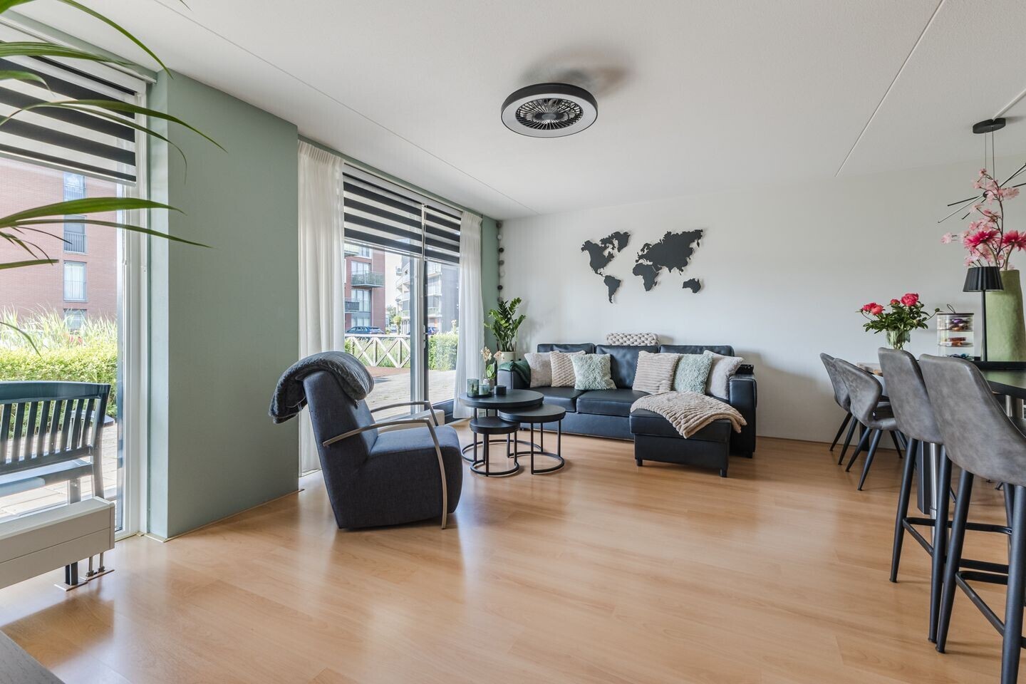 Appartement te koop: Dampkring 5, Heerhugowaard