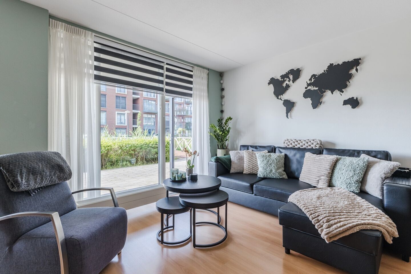 Appartement te koop: Dampkring 5, Heerhugowaard