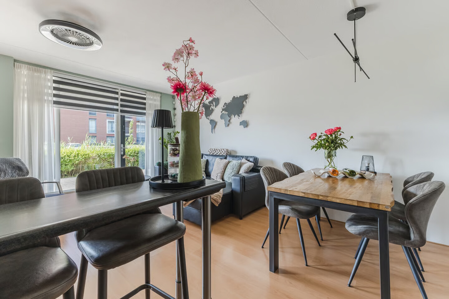 Appartement te koop: Dampkring 5, Heerhugowaard