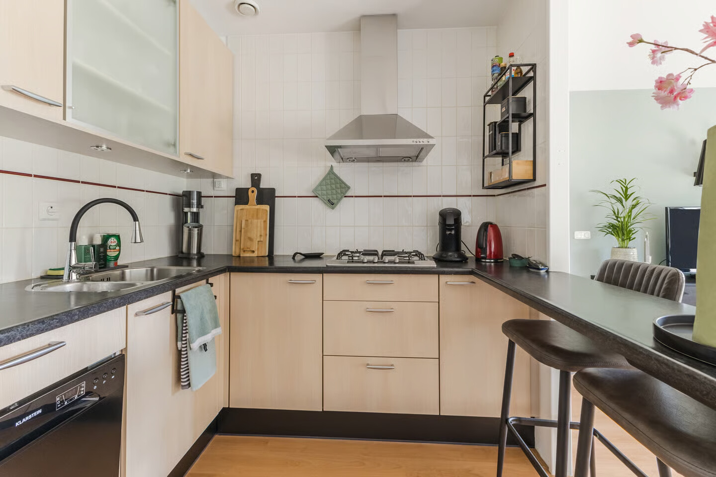 Appartement te koop: Dampkring 5, Heerhugowaard