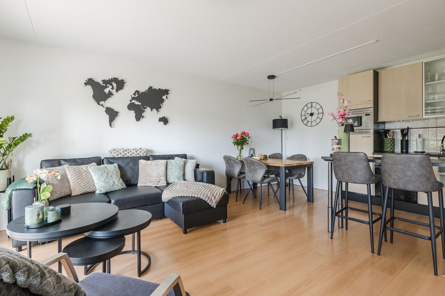 Appartement te koop: Dampkring 5, Heerhugowaard