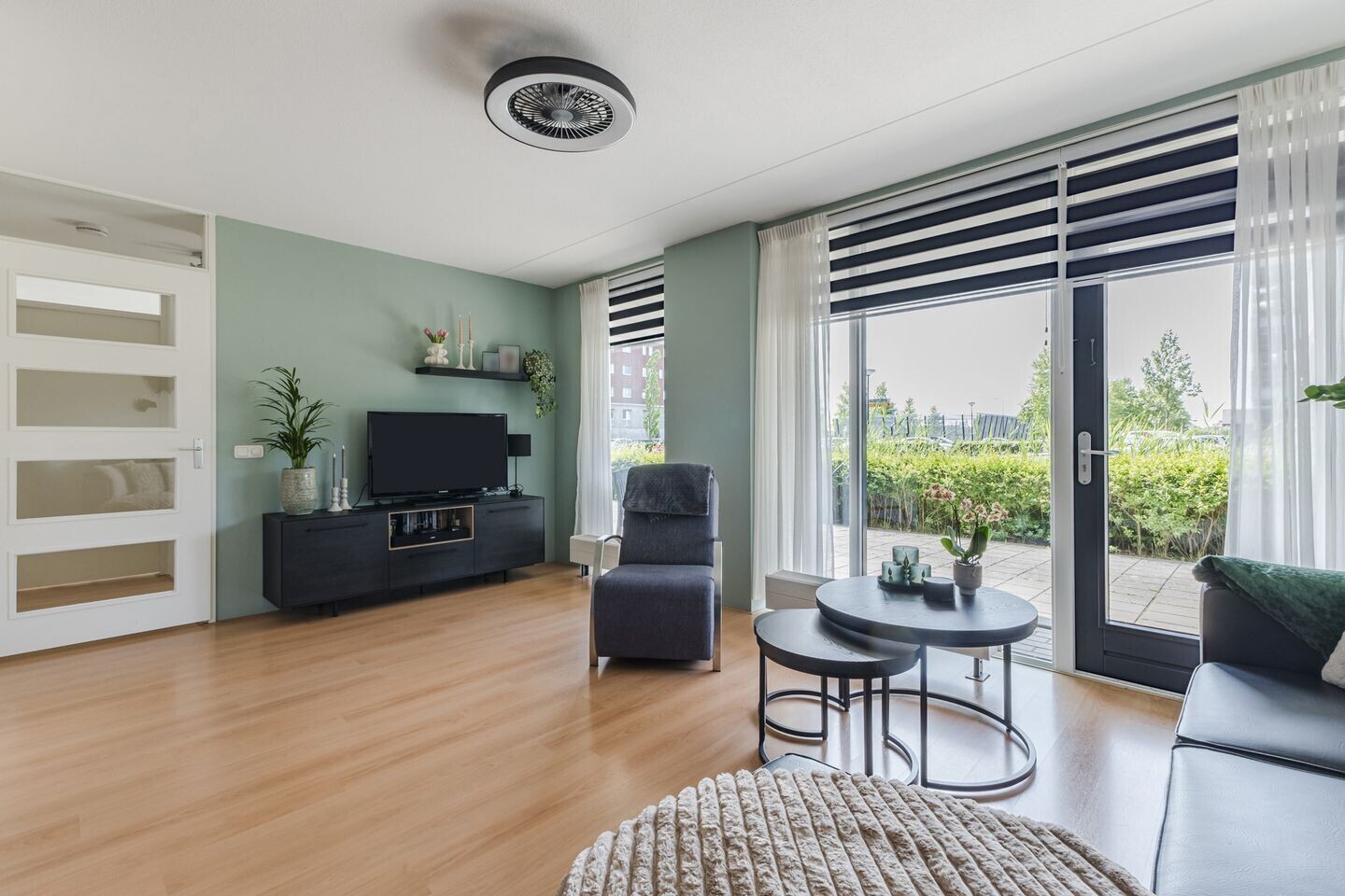 Appartement te koop: Dampkring 5, Heerhugowaard