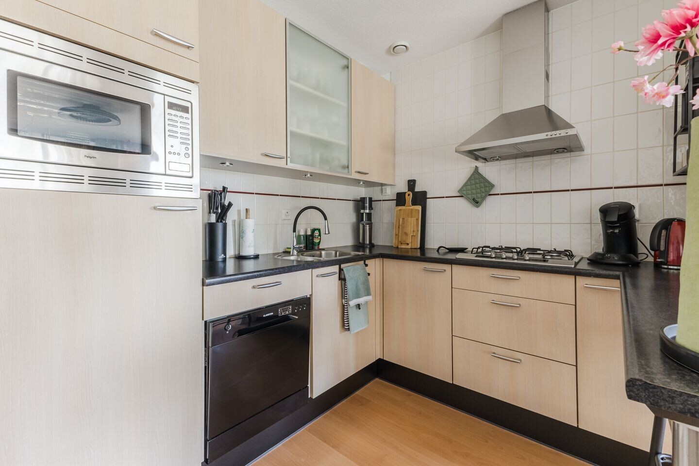 Appartement te koop: Dampkring 5, Heerhugowaard