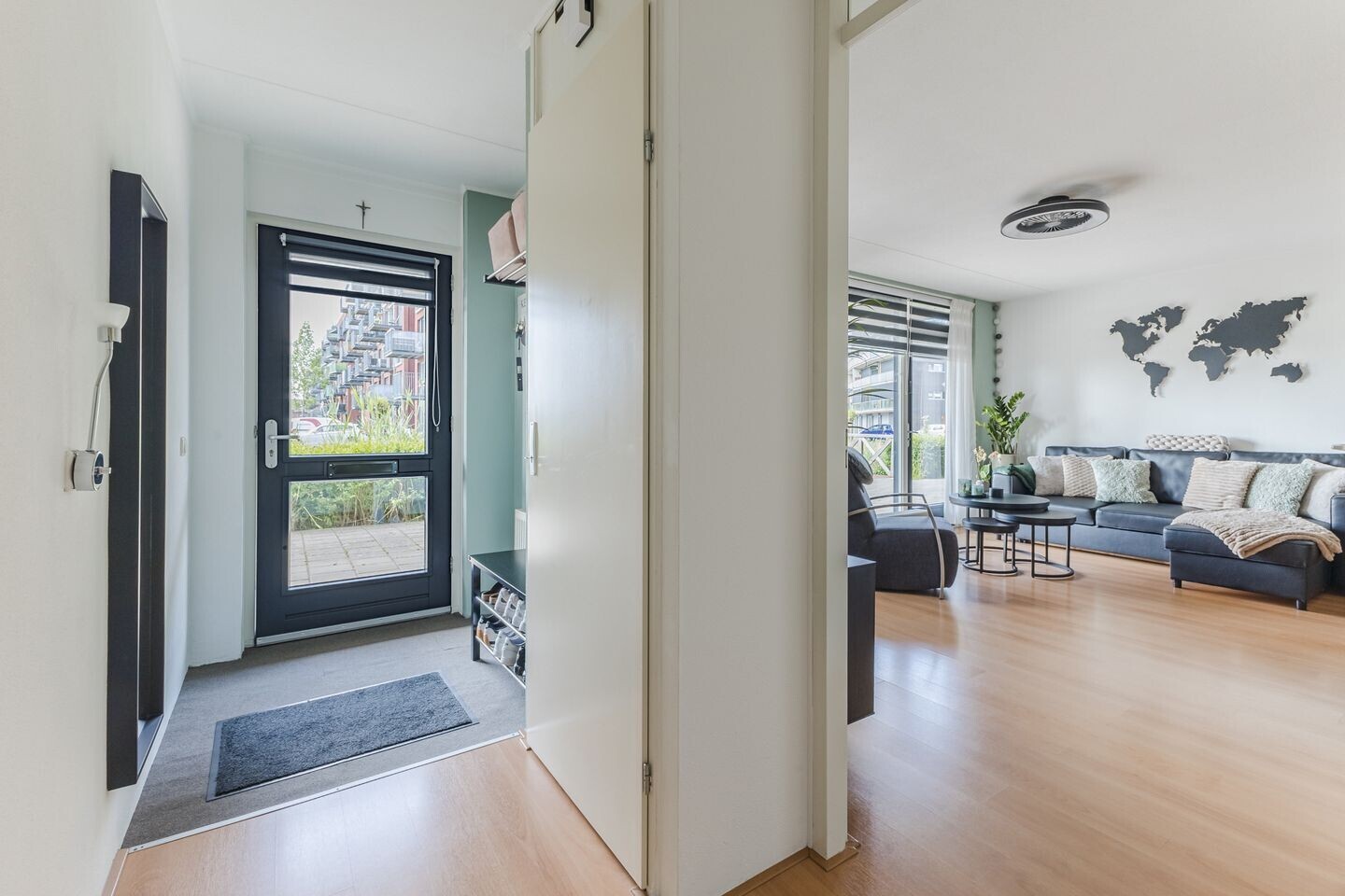 Appartement te koop: Dampkring 5, Heerhugowaard
