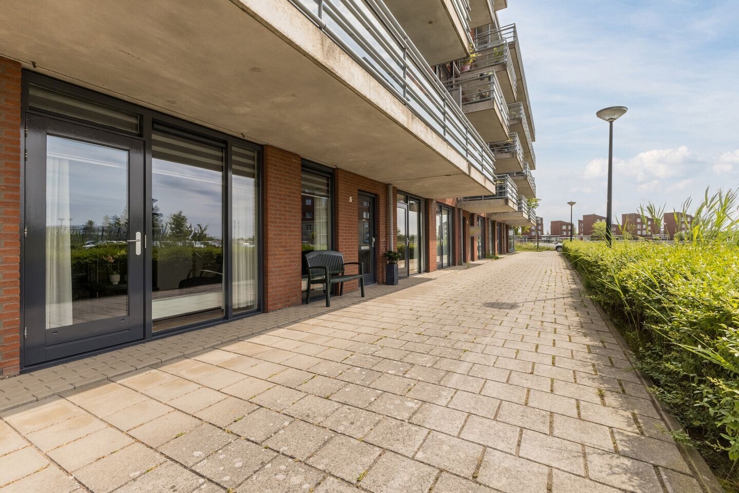 Appartement te koop: Dampkring 5, Heerhugowaard