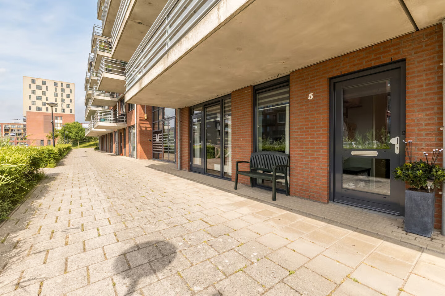 Appartement te koop: Dampkring 5, Heerhugowaard