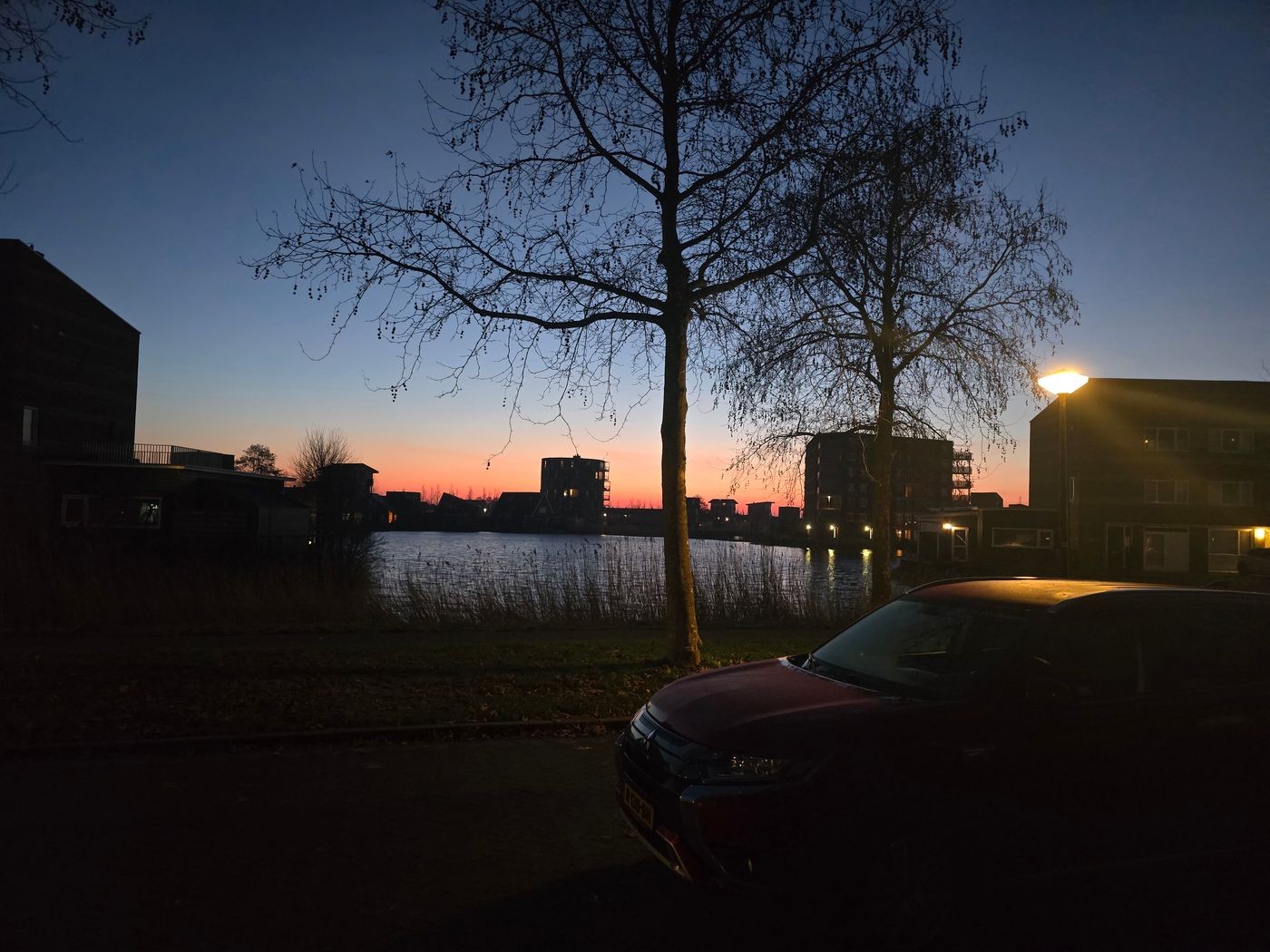 Tussenwoning te koop: Dampkring 163, Heerhugowaard