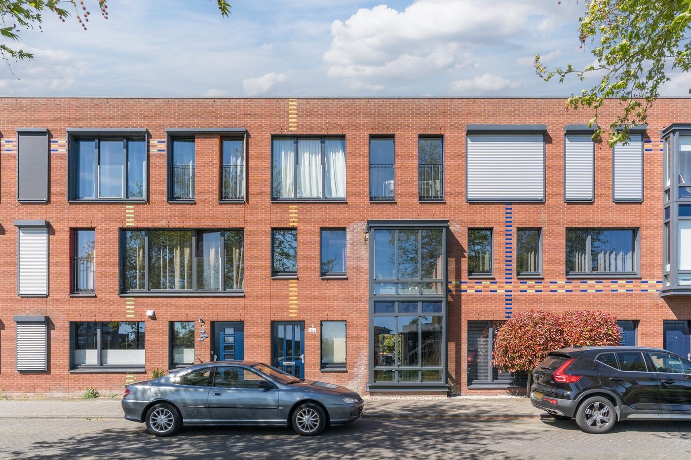 Tussenwoning te koop: Dampkring 163, Heerhugowaard