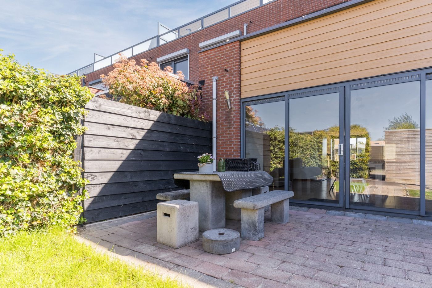 Tussenwoning te koop: Dampkring 163, Heerhugowaard