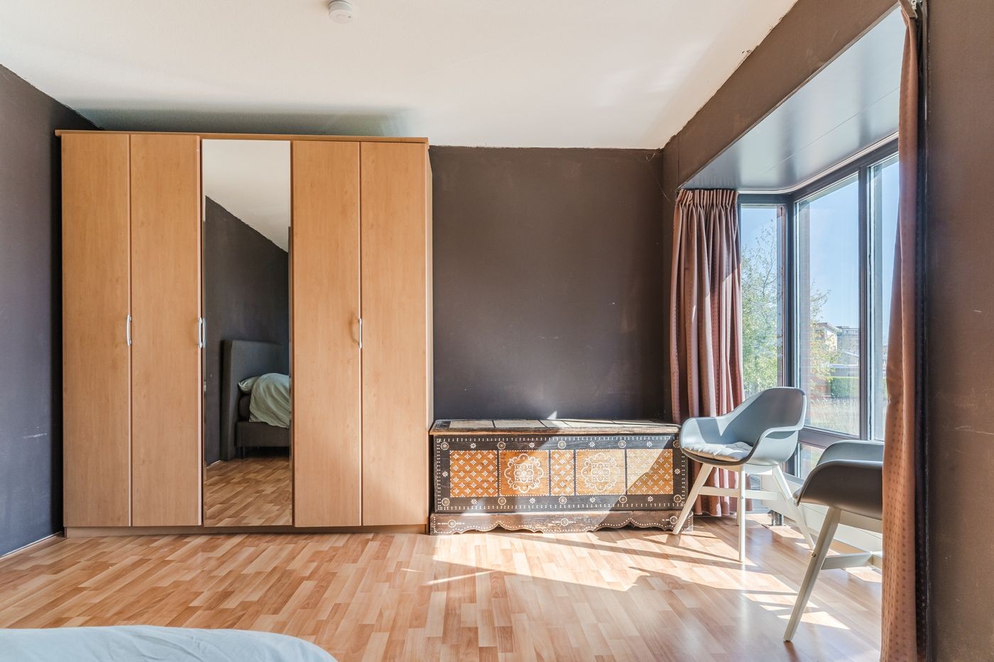 Tussenwoning te koop: Dampkring 163, Heerhugowaard