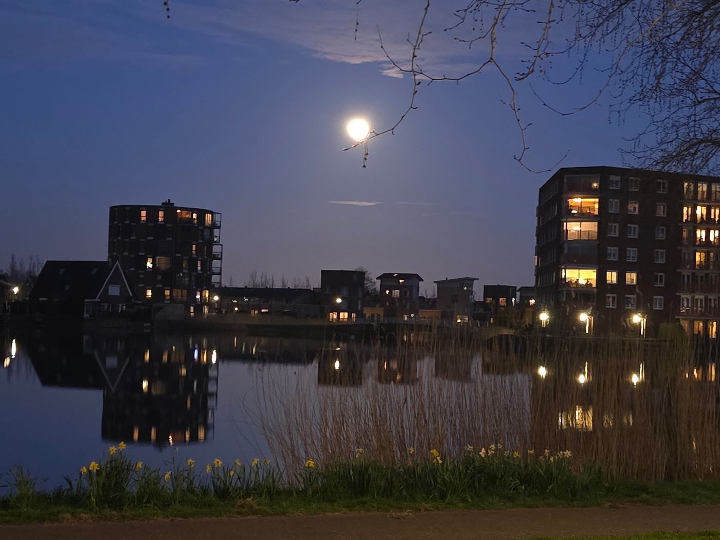Tussenwoning te koop: Dampkring 163, Heerhugowaard