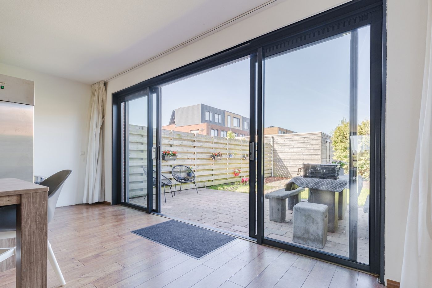 Tussenwoning te koop: Dampkring 163, Heerhugowaard