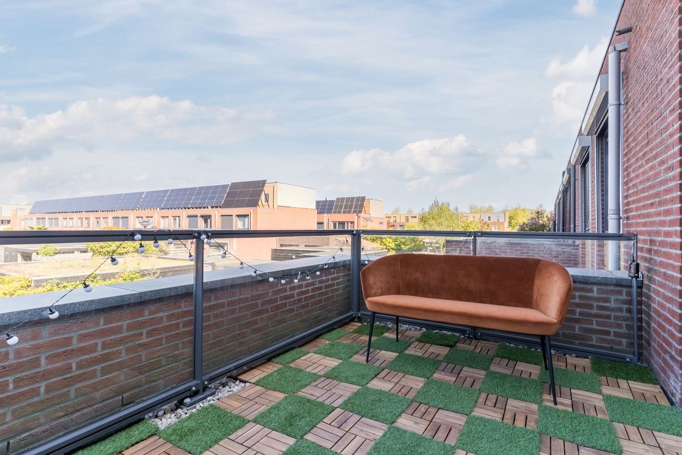 Tussenwoning te koop: Dampkring 163, Heerhugowaard