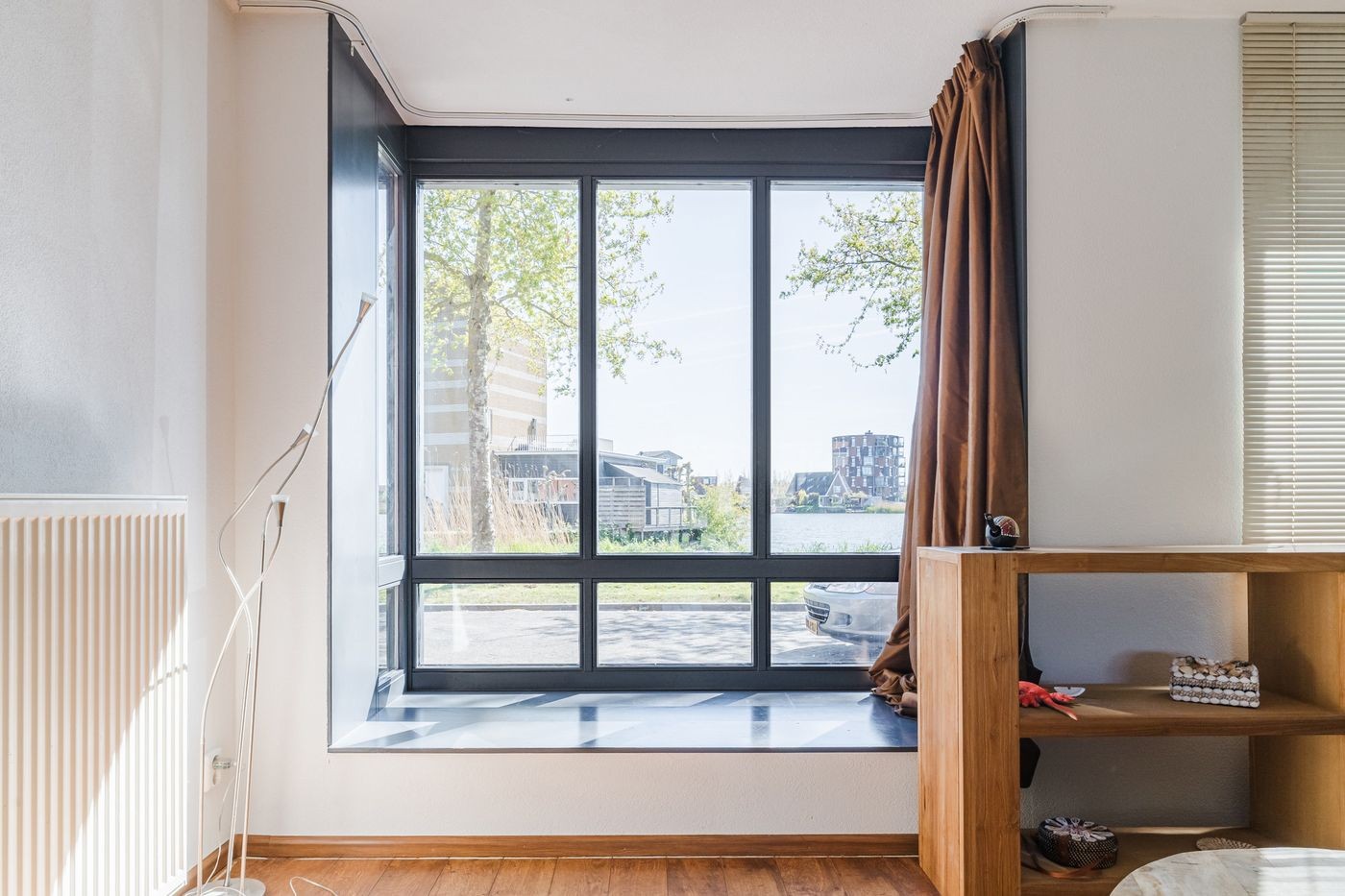 Tussenwoning te koop: Dampkring 163, Heerhugowaard