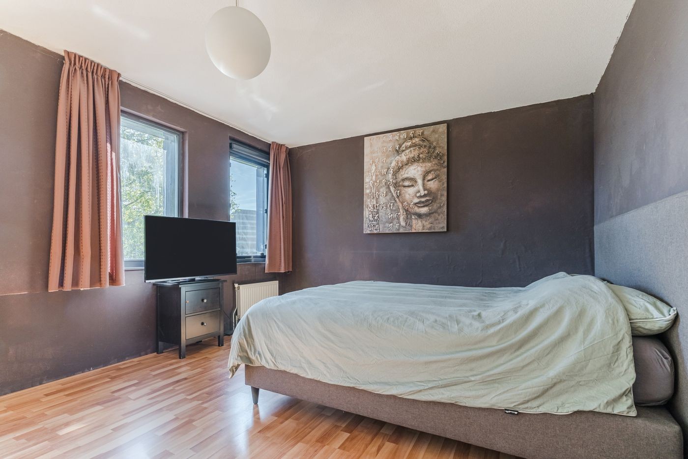 Tussenwoning te koop: Dampkring 163, Heerhugowaard