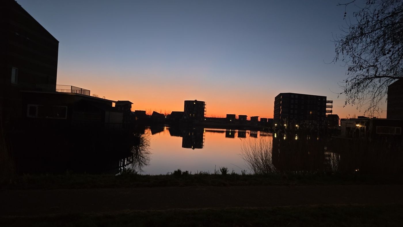 Tussenwoning te koop: Dampkring 163, Heerhugowaard