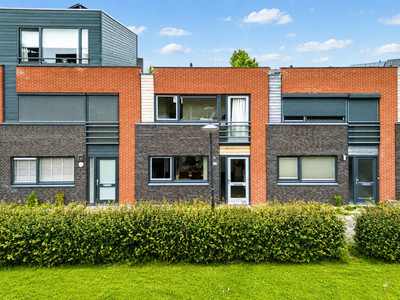 Tuin van Halo 27