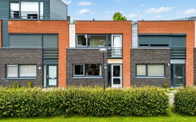 Tuin van Halo 27