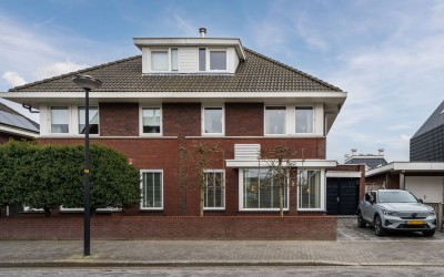 Oosterweg N. 3